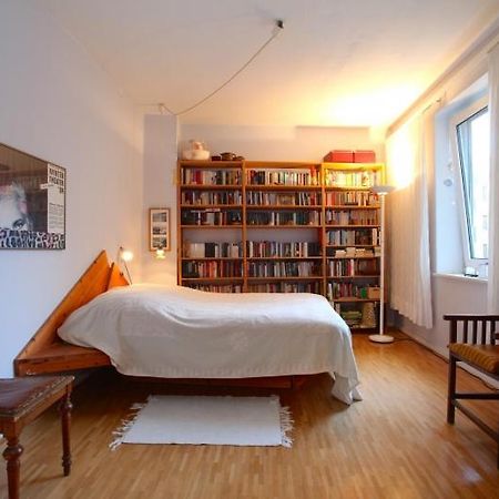 Private Apartment Hannover Exteriör bild