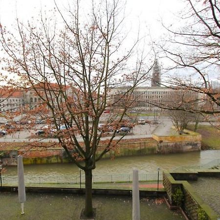 Private Apartment Hannover Exteriör bild