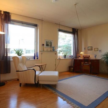 Private Apartment Hannover Exteriör bild