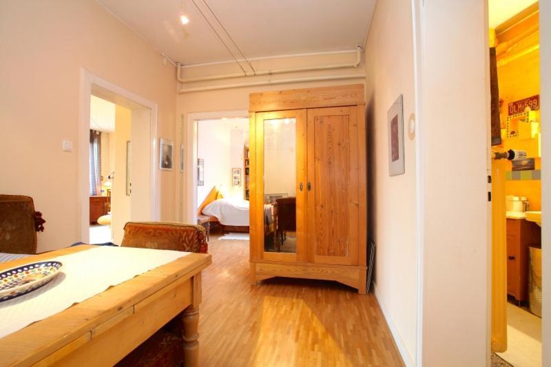 Private Apartment Hannover Exteriör bild