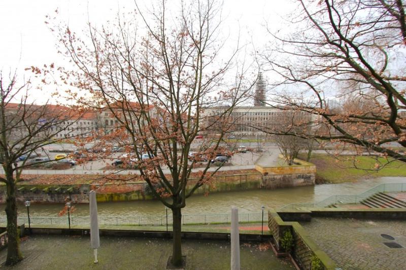 Private Apartment Hannover Exteriör bild