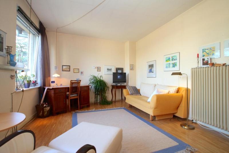 Private Apartment Hannover Exteriör bild