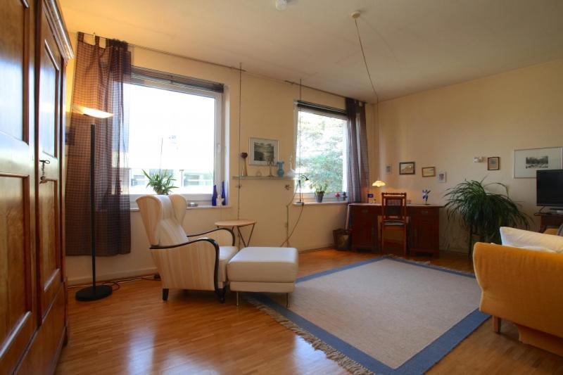 Private Apartment Hannover Exteriör bild