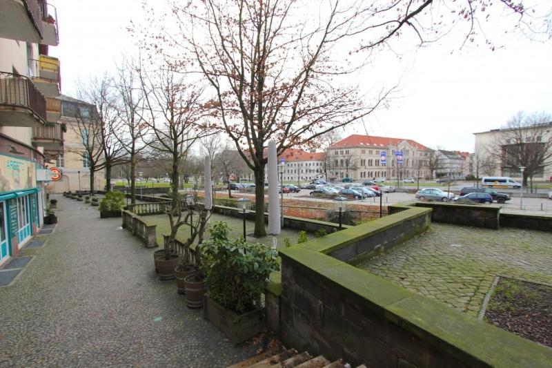 Private Apartment Hannover Exteriör bild